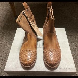 BED|STU Baxter tan 7